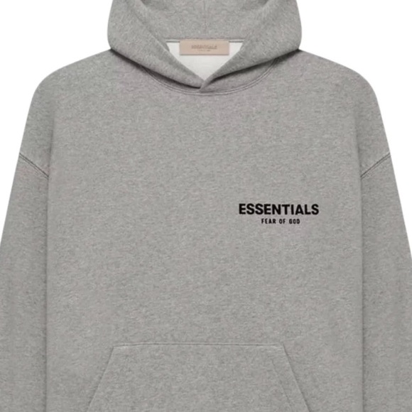 ESSENTIALS Sweatshirt - Picture 2 of 13